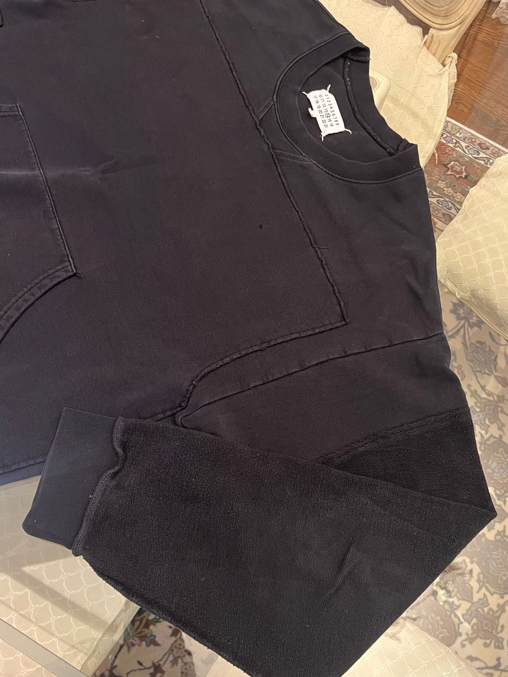 Maison Martin Margiela